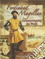 Ferdinand Magellan