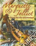 Marquette & Jolliet