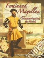 Ferdinand Magellan