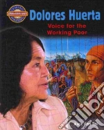Dolores Huerta