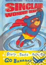 Sinclair, Wonder Bear