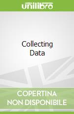 Collecting Data