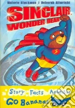 Sinclair, Wonder Bear