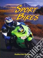 Sport Bikes