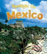Spotlight on Mexico libro str