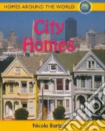 City Homes