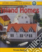 Island Homes