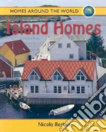 Island Homes