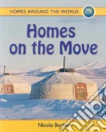 Homes on the Move