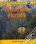 Mountain Homes