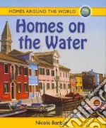 Homes on the Water