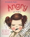 Everybody Feels Angry libro str