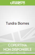 Tundra Biomes