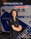 Meet My Neighbor, the Paramedic libro str