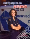 Meet My Neighbor, the Paramedic libro str