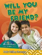 Can We Be Friends?