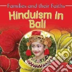 Hinduism in Bali
