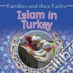 Islam in Turkey
