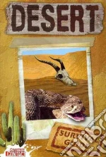 Desert Survival Guide