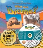 What Is a Biome?