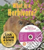 What Is a Herbivore?
