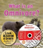 What Is an Omnivore?