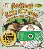 Animal Life Cycles