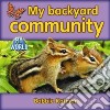 My Backyard Community libro str