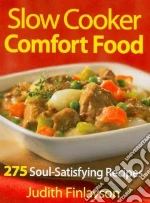 Slow Cooker Comfort Food
