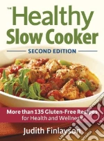 The Healthy Slow Cooker