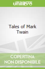 Tales of Mark Twain