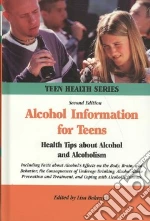 Alcohol Information for Teens