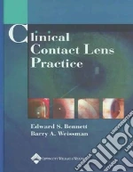 Clinical Contact Lens Practice