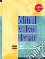 Atlas Of Mitral Valve Repair