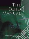 The Echo Manual libro str