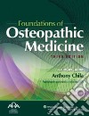 Foundations of Osteopathic Medicine libro str