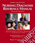 Nursing Diagnosis Reference Manual