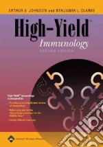 High-yield Immunology