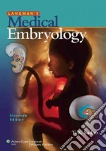 Langman's Medical Embryology