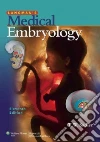 Langman's Medical Embryology libro str