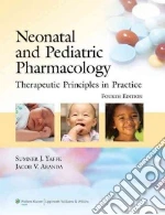 Neonatal and Pediatric Pharmacology
