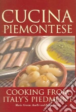 Cucina Piemontese