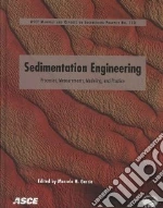 Sedimentation Engineering