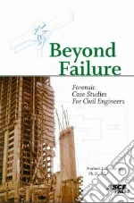 Beyond Failure