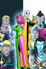 Exiles 14 libro str