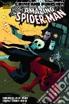 Crime and Punisher libro str
