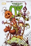 Oz libro str