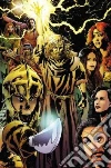 Raymond E. Feist's Magician Master libro str