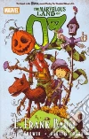 The Marvelous Land of Oz libro str