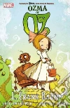 Oz libro str